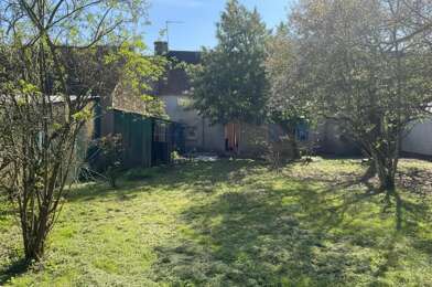 Maison 3 pièces 125000 €