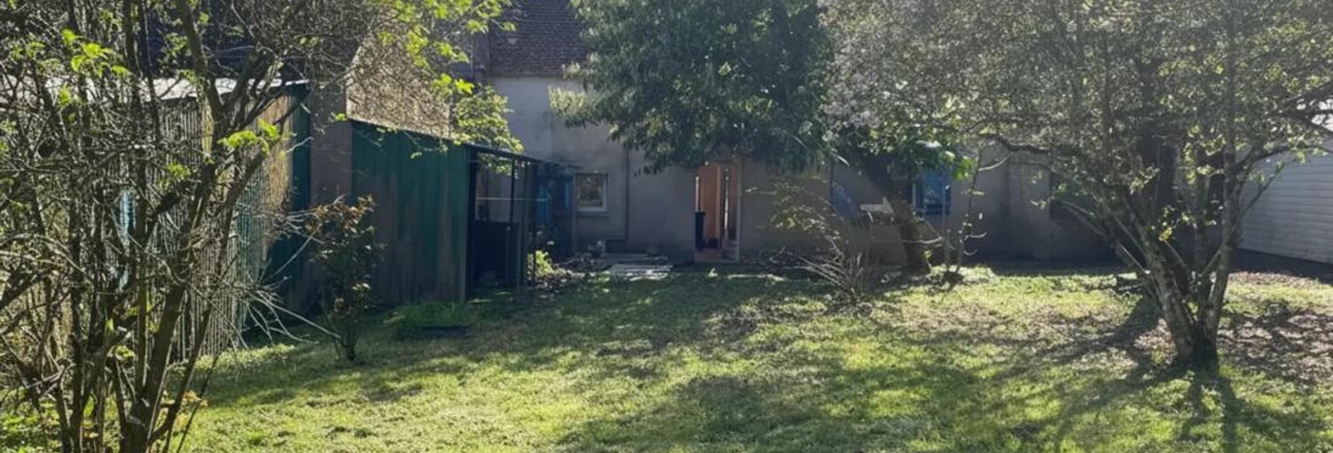 Maison 3 Pièces 81 m² à vendre à Nivillac (56130)