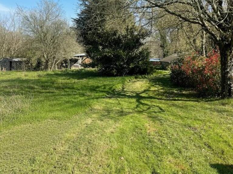 Longère en pierre 81m² à Nivillac — photo 1