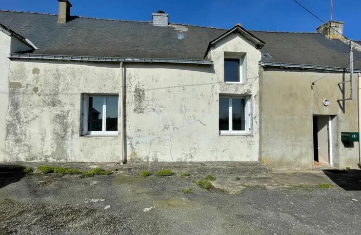Longère en pierre 81m² à Nivillac — photo 2