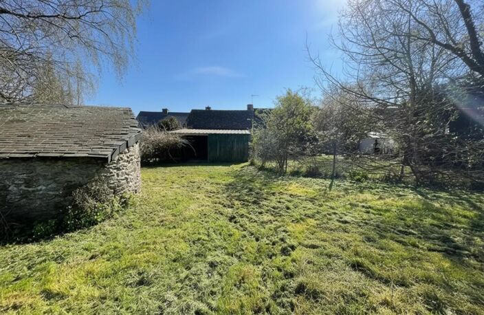 Longère en pierre 81m² à Nivillac — photo 3