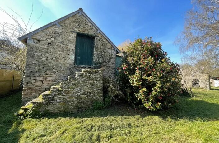 Longère en pierre 81m² à Nivillac — photo 4