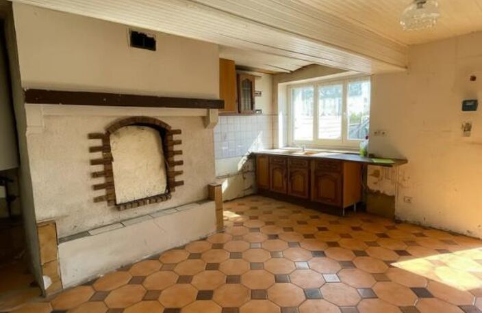 Longère en pierre 81m² à Nivillac — photo 5