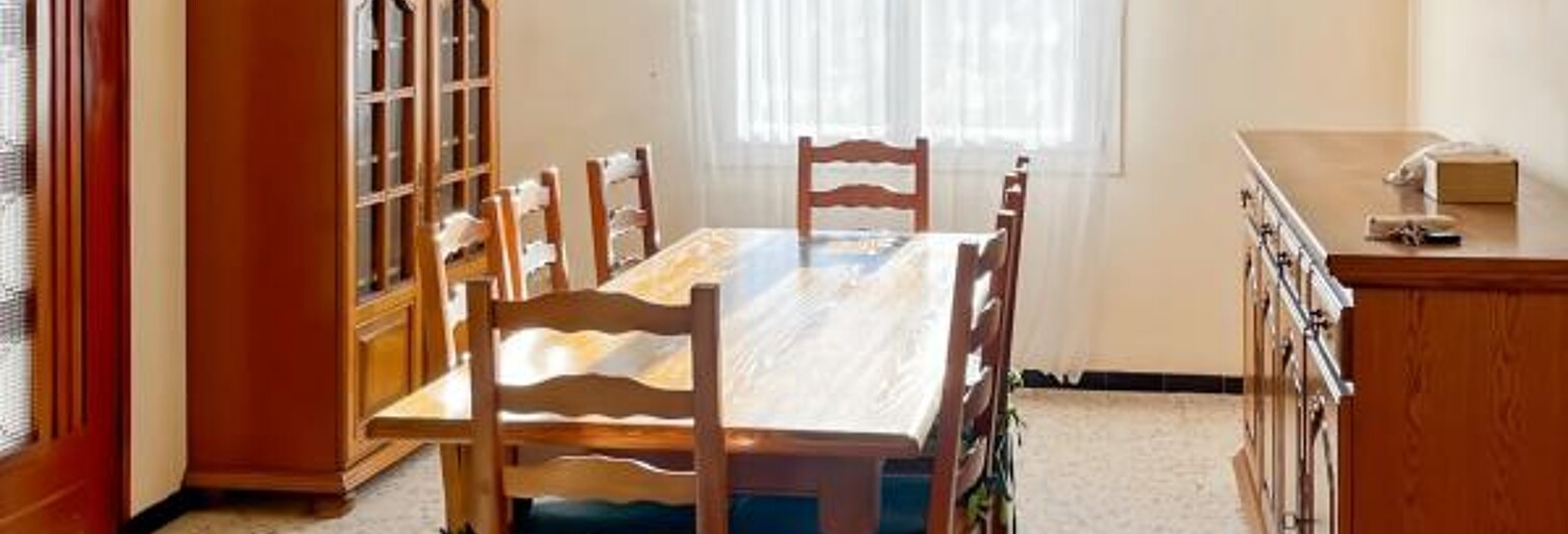 Maison 3 Pièces 78 m² à vendre à Les Mages (30960)