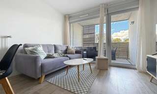 Appartement 2 Pièces 37 m² à vendre à Vertou (44120)