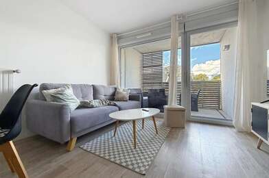 Appartement 2 pièces 149500 €