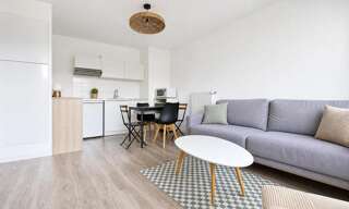 Appartement 2 Pièces 37 m² à vendre à Vertou (44120)