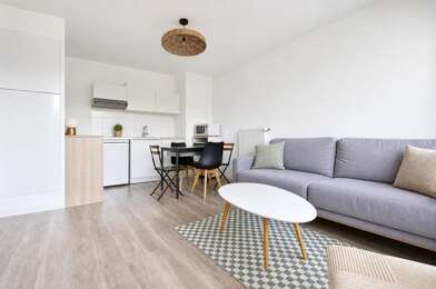 Appartement 2 pièces 145000 €
