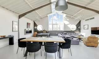 Appartement 5 Pièces 183 m² à vendre à Alfortville (94140)