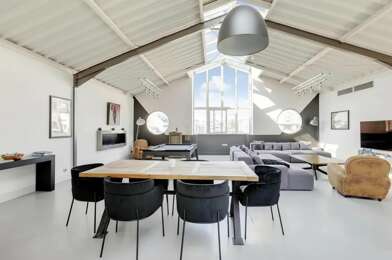 Appartement 5 pièces 980000 €