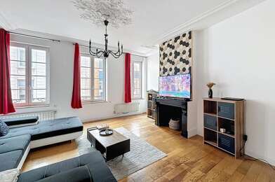 Appartement 13 pièces 689000 €