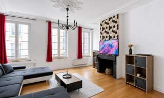 Appartement 13 Pièces 300 m² à vendre à Dunkerque (59140)