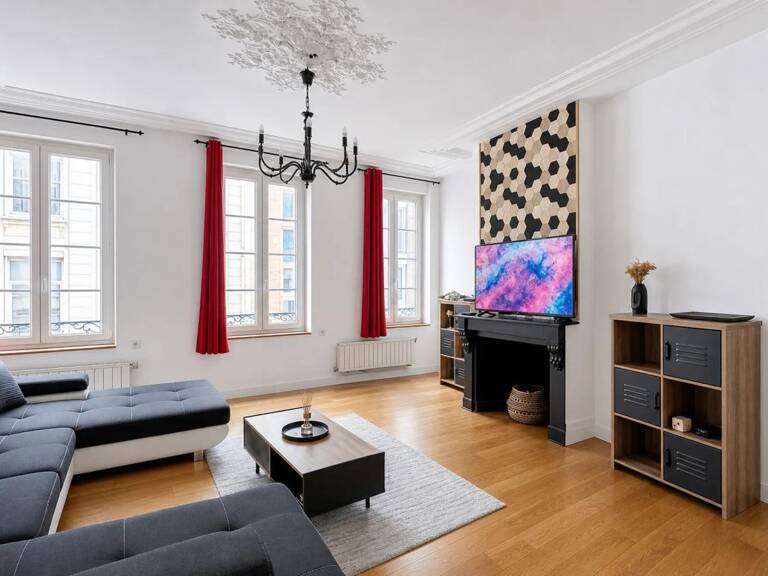 Investissement Locatif à Dunkerque — photo 1