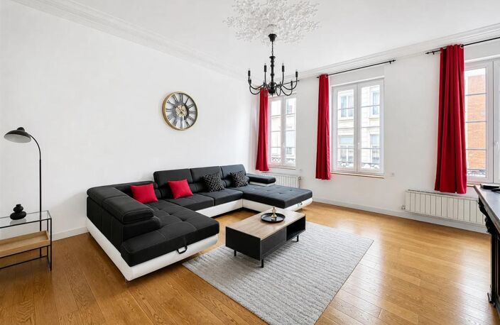 Investissement Locatif à Dunkerque — photo 2