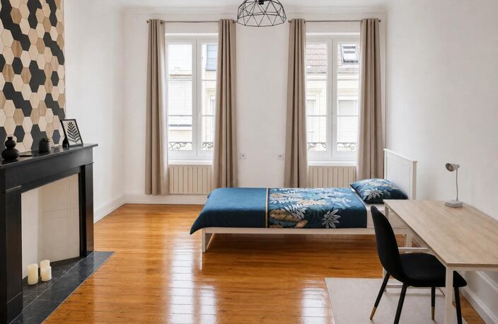 Investissement Locatif à Dunkerque — photo 5