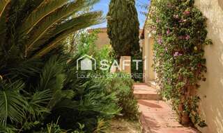 Maison 3 Pièces 76 m² à vendre à La Londe-les-Maures (83250)