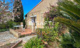 Maison 3 Pièces 76 m² à vendre à La Londe-les-Maures (83250)