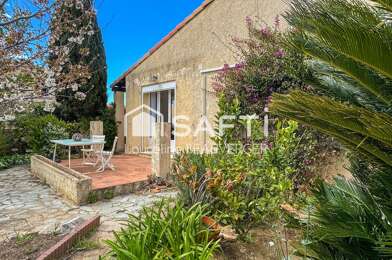 Maison 3 pièces 400000 €