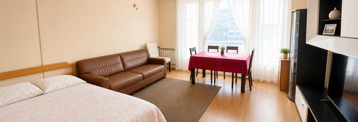 Appartement 3 Pièces 63 m² à vendre à Épinay-sur-Seine (93800)