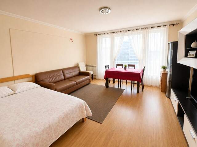 Appartement de 3 pièces de 63,95 m² à Épinay-sur-Seine - loué — photo du bien