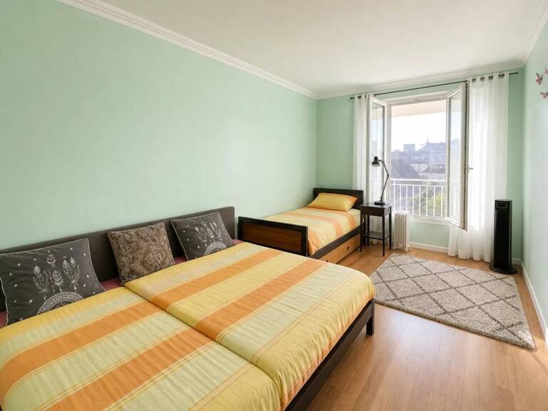 Appartement de 3 pièces de 63,95 m² à Épinay-sur-Seine - loué — photo 1