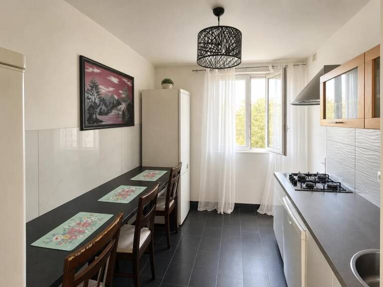 Appartement de 3 pièces de 63,95 m² à Épinay-sur-Seine - loué — photo 1