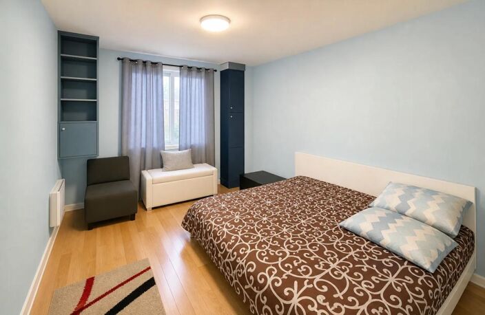 Appartement de 3 pièces de 63,95 m² à Épinay-sur-Seine - loué — photo 3