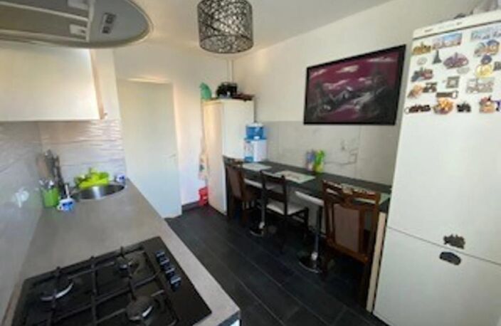 Appartement de 3 pièces de 63,95 m² à Épinay-sur-Seine - loué — photo 4