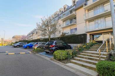 Appartement 3 pièces 250000 €