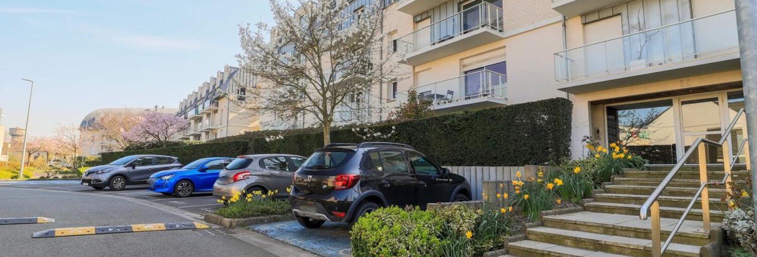 Appartement 3 Pièces 68 m² à vendre à La Madeleine (59110)