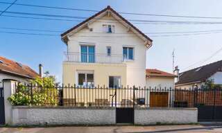 Maison 4 Pièces 127 m² à vendre à Savigny-sur-Orge (91600)