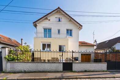 Maison 4 pièces 397000 €