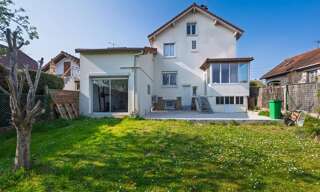 Maison 4 Pièces 100 m² à vendre à Savigny-sur-Orge (91600)