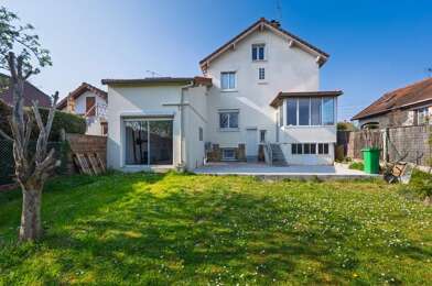 Maison 4 pièces 397000 €