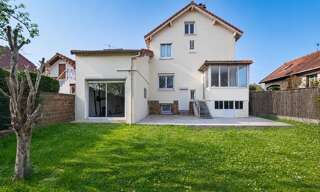 Maison 4 Pièces 100 m² à vendre à Savigny-sur-Orge (91600)