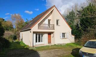 Maison 8 Pièces 140 m² à vendre à Gambais (78950)