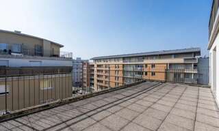 Appartement 2 Pièces 49 m² à vendre à Bobigny (93000)