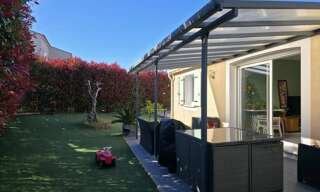 Maison 4 Pièces 92 m² à vendre à Montpezat (30730)