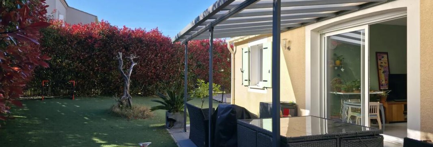 Maison 4 Pièces 92 m² à vendre à Montpezat (30730)