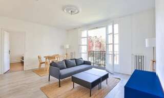 Appartement 4 Pièces 83 m² à vendre à Saint-Ouen-sur-Seine (93400)