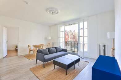 Appartement 4 pièces 429000 €