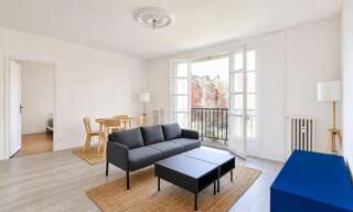 Appartement 4 Pièces 83 m² à vendre à Saint-Ouen-sur-Seine (93400)