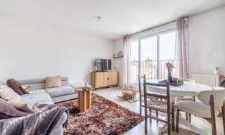 Appartement 2 Pièces 46 m² à vendre à Athis-Mons (91200)