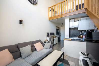 Appartement 2 pièces 161500 €