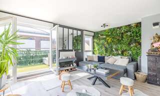 Appartement 5 Pièces 123 m² à vendre à Noisy-le-Sec (93130)