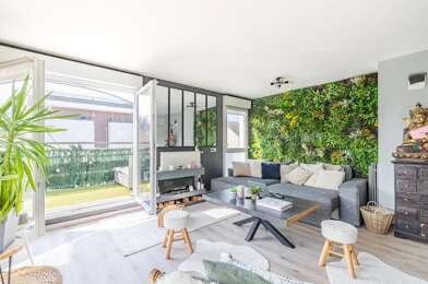Appartement 5 pièces 495000 €