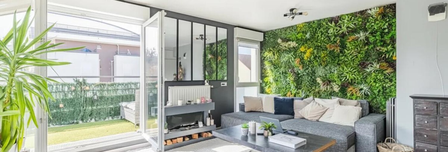 Appartement 5 Pièces 123 m² à vendre à Noisy-le-Sec (93130)