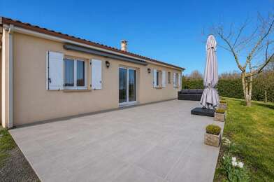 Maison 6 pièces 212000 €