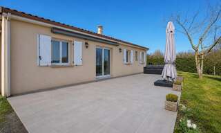Maison 6 Pièces 120 m² à vendre à Saint-Martial-d'Albarède (24160)