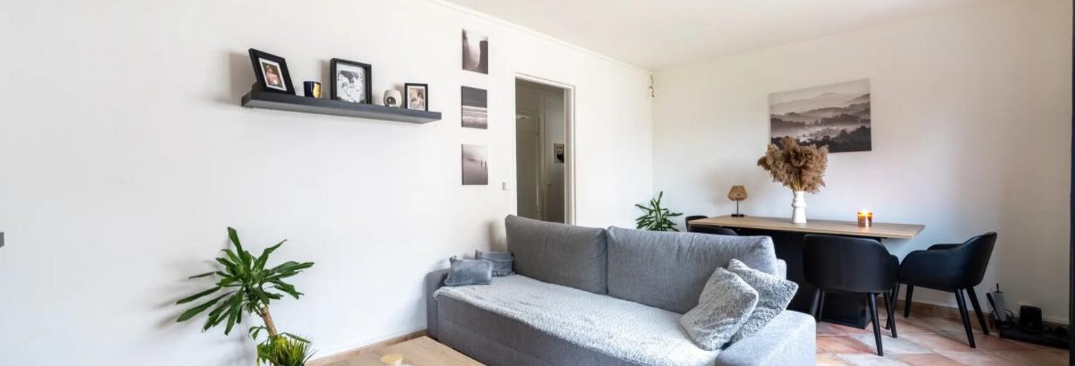 Appartement 4 Pièces 84 m² à vendre à Maurecourt (78780)